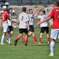 Baník Švermov - SK Slaný 4:2 (3:0) U19