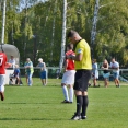 Baník Švermov - SK Slaný 4:2 (3:0) U19
