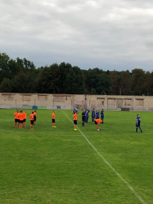 FK SEKO Louny – SK Slaný  0 : 0 ( 4 : 2 pen.)