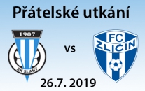 SK Slaný "A" - FC Zličín (2:1)