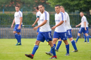SK Slaný – FK ROBSTAV Přeštice  3 : 2  ( 1 : 1 ) MOL CUP