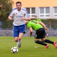 SK Slaný - FC Slavoj Vyšehrad 0:4