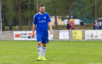 FK Olympie Březová – SK Slaný  2 : 2  ( 1 : 2 )  ( 2 : 3 pen.)