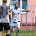 SK Slaný – SK Sokol Brozany  0 : 3  ( 0 : 1 )