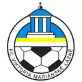 FC VIKTORIA Mariánské Lázně