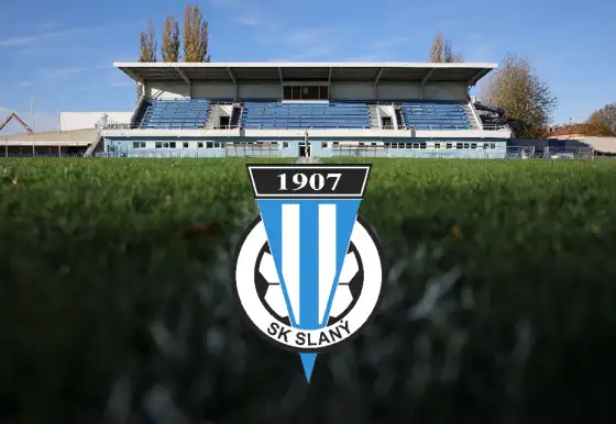 SK Slaný – SK Kladno 0 : 6  ( 0 : 5 )