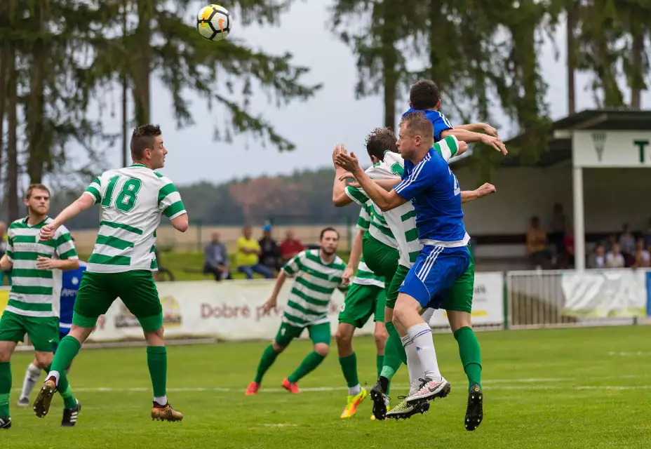 TJ Tatran Rakovník – SK Slaný  1 : 3  ( 0 : 2 )