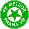 FK Meteor Praha VIII